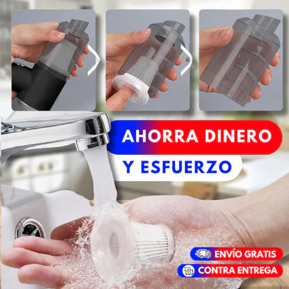 Mini Aspiradora PORTÁTIL USB