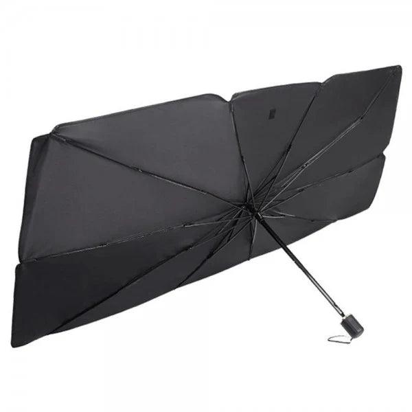 Parasol Refrescante Ultra Protección UV