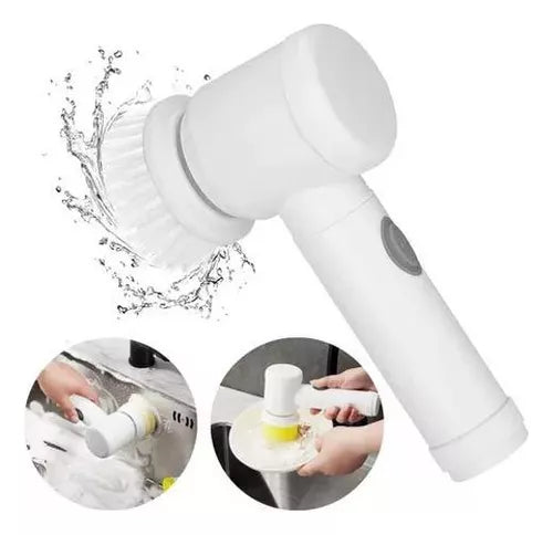 ✨MAGIC BRUSH—CEPILLO LIMPIADOR MULTIFUNCIONAL
