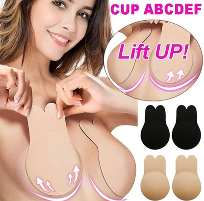 MoreBeauty | Sujetador Invisible Push-Up Efecto Lifting