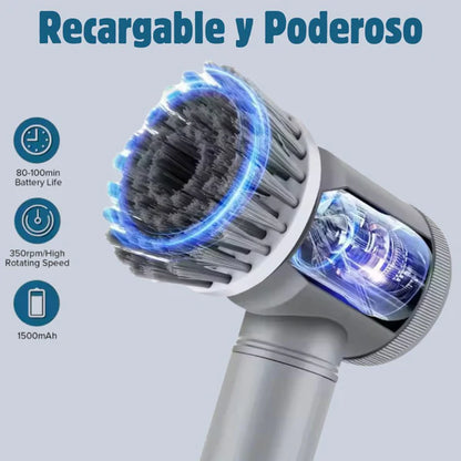 ✨MAGIC BRUSH—CEPILLO LIMPIADOR MULTIFUNCIONAL