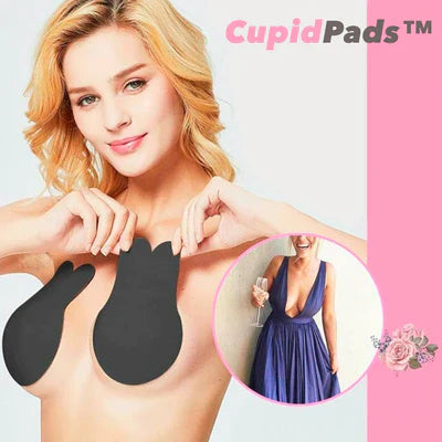 MoreBeauty | Sujetador Invisible Push-Up Efecto Lifting