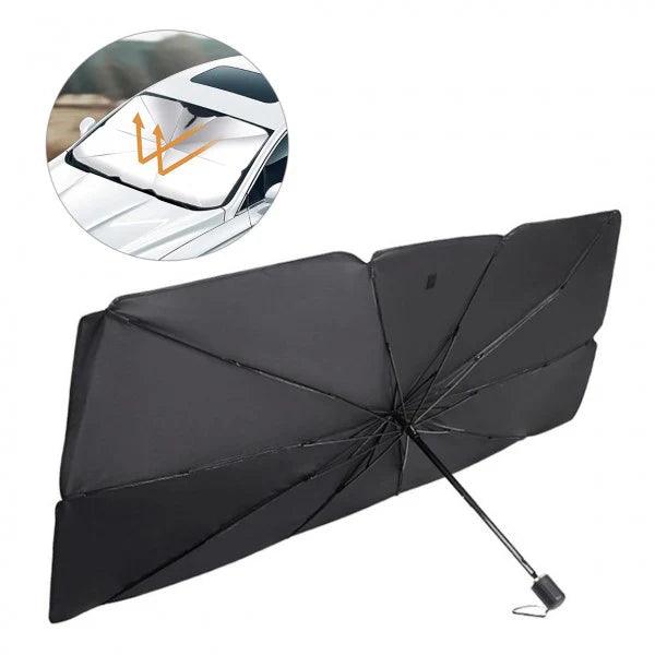 Parasol Refrescante Ultra Protección UV