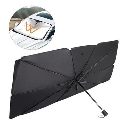 Parasol Refrescante Ultra Protección UV