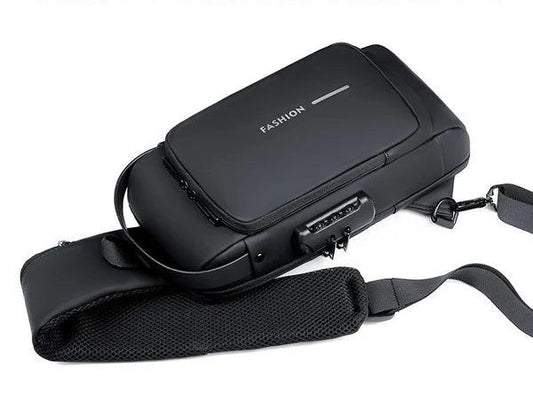 GuardianBag: Protección y Estilo en uno